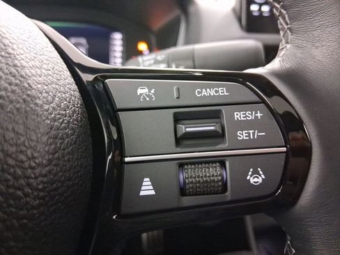 Used 2025 Honda Civic Sport Touring image 21