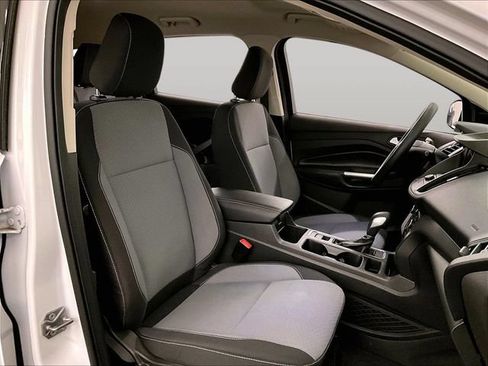 Used 2019 Ford Escape SE AWD/4WD image 8