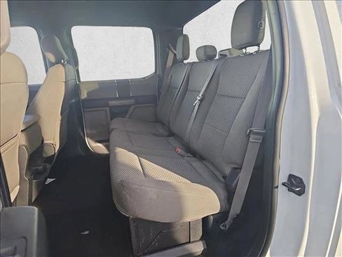 Used 2018 Ford F250 XLT w/ XLT Value Package image 13