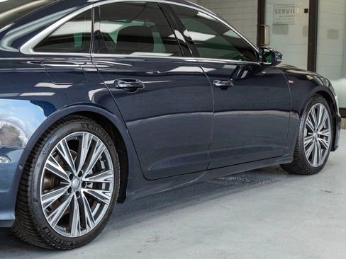 Used 2019 Audi A6 3.0T Premium Plus w/ Premium Plus Package image 38