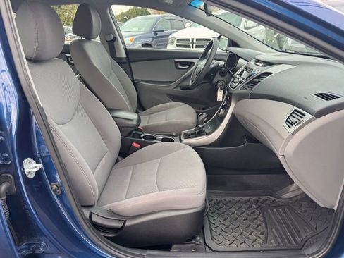 Used 2015 Hyundai Elantra SE image 19