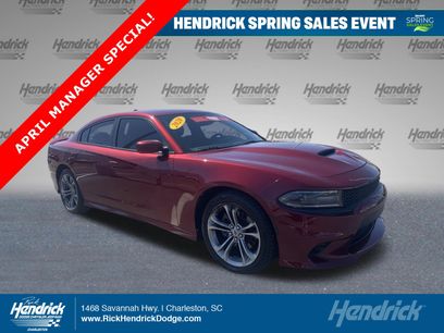Used 2020 Dodge Charger GT w/ Plus Group