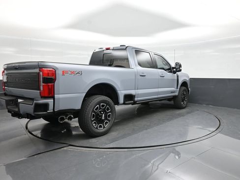 New 2026 Ford F250 Platinum AWD/4WD image 7