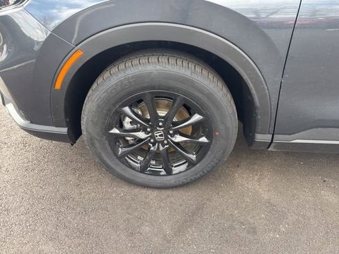 Certified 2026 Honda CR-V Sport-L image 23