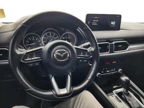 Used 2020 MAZDA CX-5 Grand Touring Reserve image 11