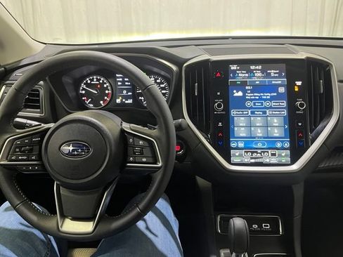 Used 2025 Subaru Ascent Premium AWD/4WD image 24