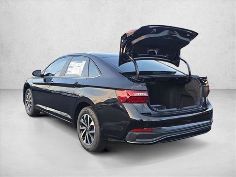 New 2026 Volkswagen Jetta S image 3