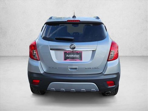 Used 2016 Buick Encore Convenience image 6