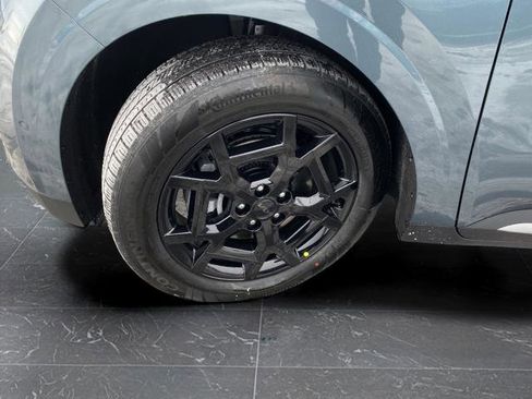 New 2026 Kia Carnival SX Prestige image 47