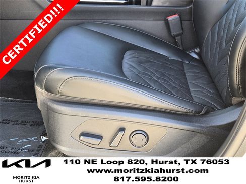 Certified 2024 Kia Sportage X-Pro Prestige image 26
