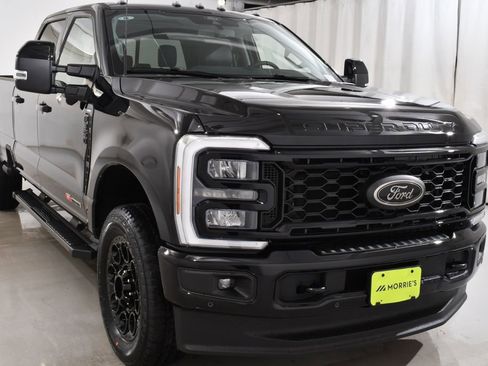 New 2026 Ford F350 Lariat AWD/4WD image 4
