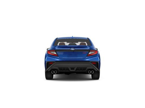 New 2026 Subaru WRX Limited AWD/4WD image 9
