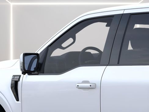 New 2026 Ford F150 Platinum image 20