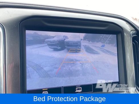 Used 2021 Chevrolet Silverado 1500 LT w/ All Star Edition Plus image 15