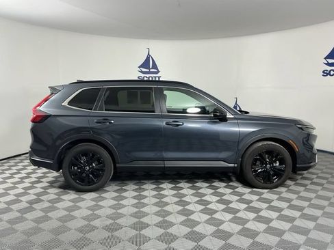 Used 2023 Honda CR-V Sport Touring image 6