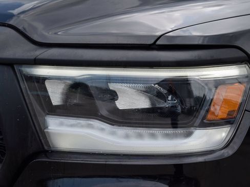 Used 2020 RAM 1500 Rebel w/ Rebel Level 2 Equipment Group AWD/4WD image 23