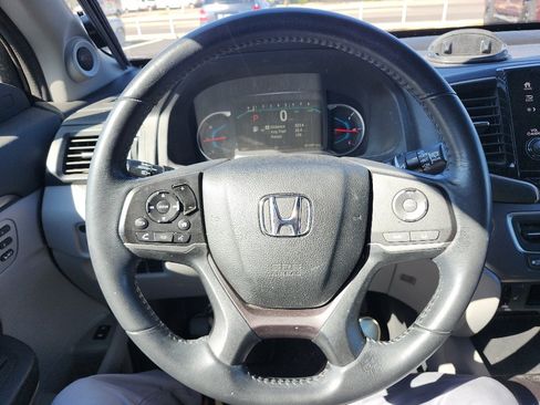 Used 2019 Honda Pilot EX-L image 21