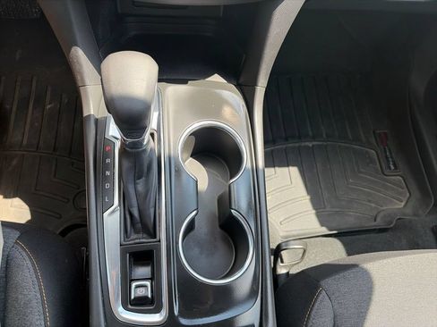Used 2023 Chevrolet Equinox LT FWD image 21
