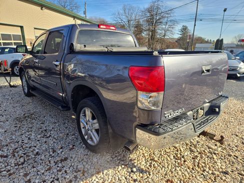 Used 2008 Toyota Tundra Limited image 8