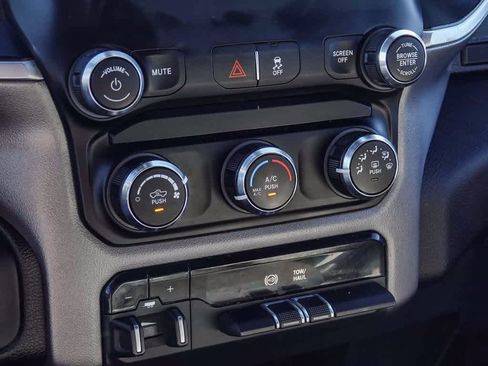 Certified 2024 RAM 2500 Big Horn image 22