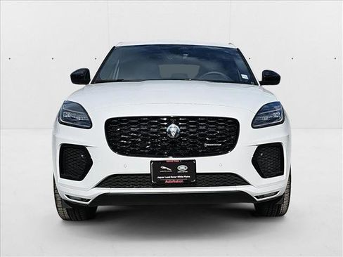 New 2024 Jaguar E-PACE R-Dynamic SE image 2