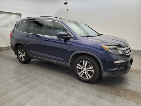 Used 2016 Honda Pilot EX image 11