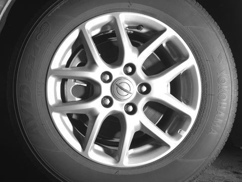 Used 2024 Chrysler Pacifica Touring-L image 12