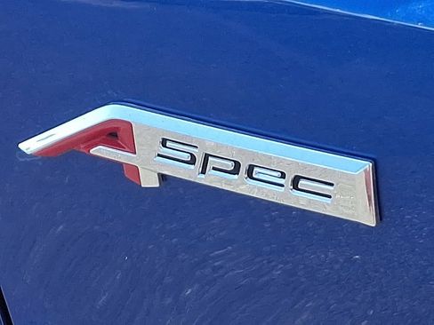 Used 2025 Acura ADX A-Spec AWD/4WD image 6