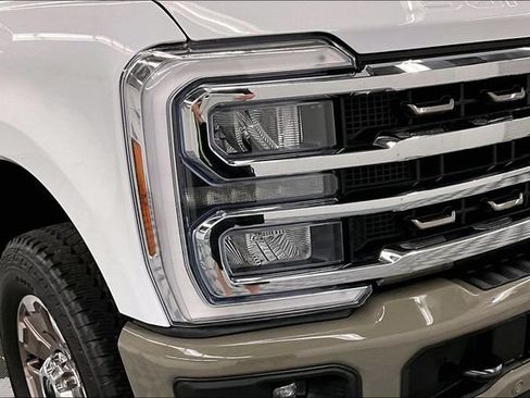 Used 2026 Ford F250 King Ranch AWD/4WD image 37