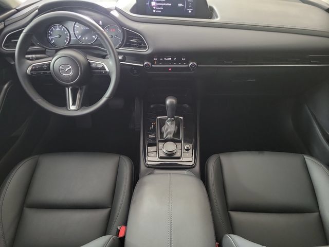 Used 2024 MAZDA CX-30 AWD 2.5 S w/ Select Sport Pkg image 11