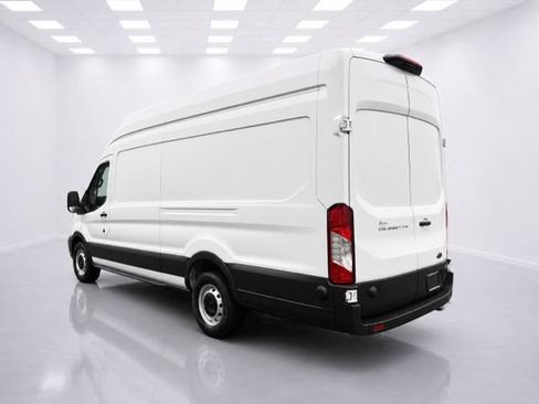 Used 2025 Ford Transit 250 148 High Roof Extended w/ Load Area Protection Package RWD image 9