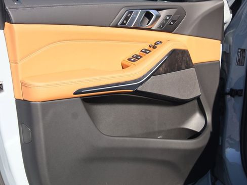 New 2026 BMW X5 xDrive40i w/ M Sport Package image 20