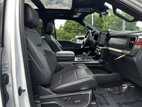 Certified 2023 Ford F150 Raptor AWD/4WD image 34