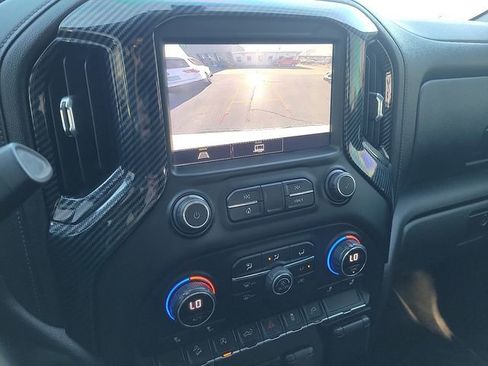 Used 2021 Chevrolet Silverado 1500 LT w/ Texas Edition Plus image 16