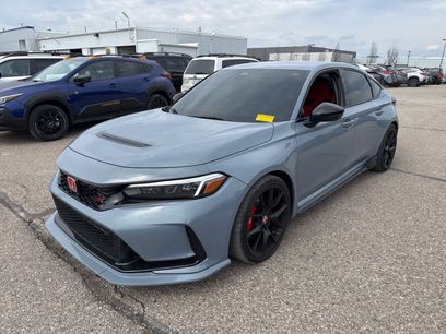 Used 2024 Honda Civic Type R