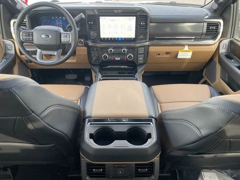 New 2026 Ford F250 Lariat w/ Lariat Ultimate Package image 14