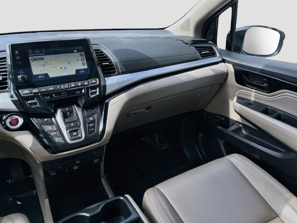 Used 2024 Honda Odyssey Touring image 24