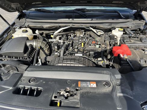 Used 2020 Ford Ranger XLT w/ Equipment Group 302A Luxury image 47