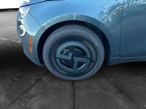 New 2025 FIAT 500 e image 14