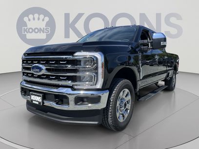 New 2026 Ford F350 Lariat w/ Lariat Ultimate Package