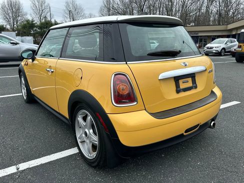 Used 2009 MINI Cooper Hardtop image 9