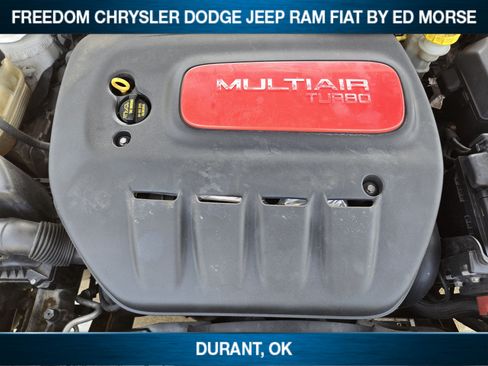 Used 2013 Dodge Dart Limited w/ Limited Special Edition Group FWD image 21