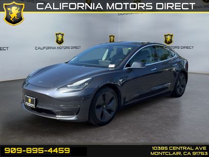 Used 2020 Tesla Model 3 Long Range