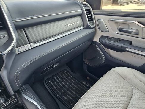 Certified 2022 RAM 1500 Limited AWD/4WD image 30