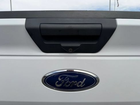 Used 2020 Ford F150 XL w/ Equipment Group 101A Mid AWD/4WD image 38
