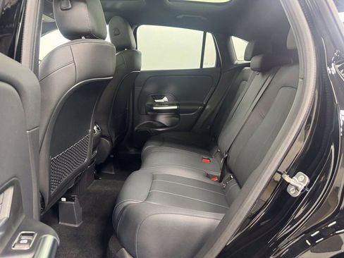Certified 2026 Mercedes-Benz GLA 250 4MATIC image 23
