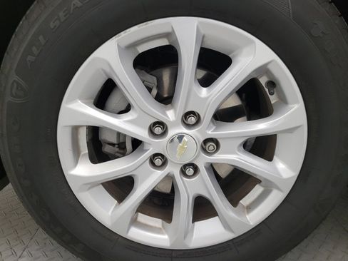 Used 2020 Chevrolet Equinox LT FWD image 31