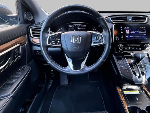 Used 2020 Honda CR-V Touring image 6