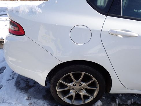 Used 2015 Dodge Dart SXT w/ Sun/Sound Group image 14