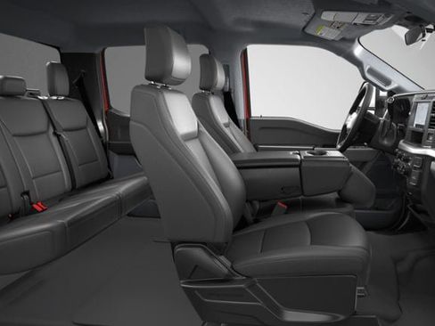 New 2026 Ford F350 XLT w/ Snow Plow Prep Package image 21